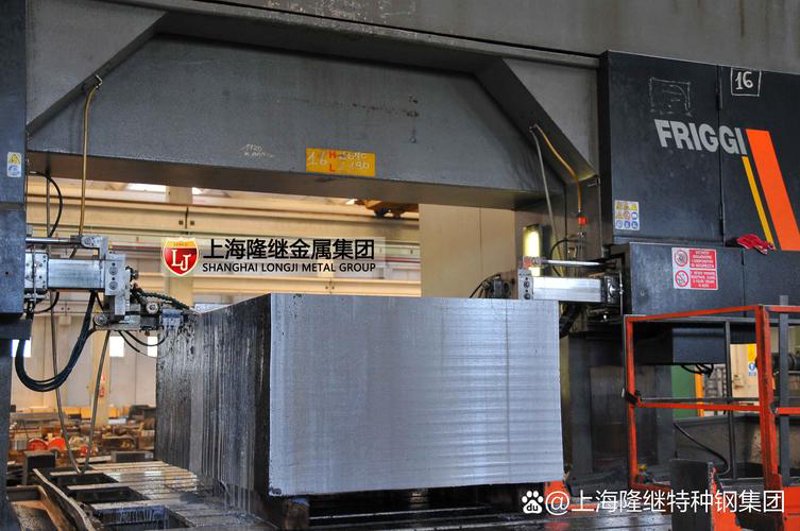 不锈钢板行业：新材料的崛起与未来趋势